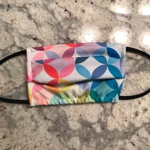 Erin Condren Face Mask
